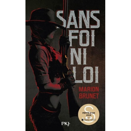 Sans foi ni loi - Poche