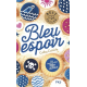 Bleu espoir - Poche