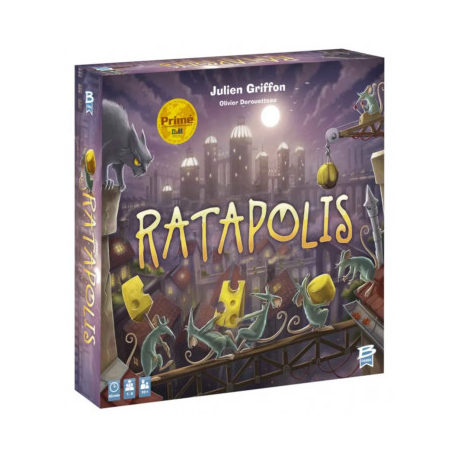 Ratapolis