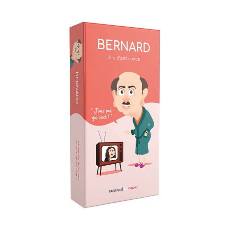 Bernard