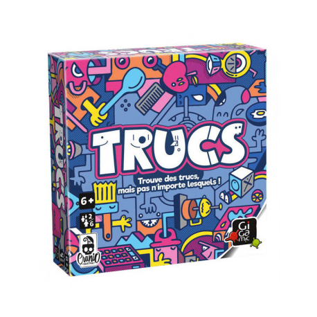 Trucs !