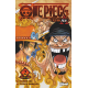 One Piece - Roman - Ace - nouveau monde 2