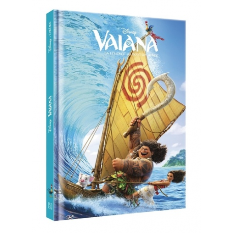 Vaiana- la légende du bout du monde - Album