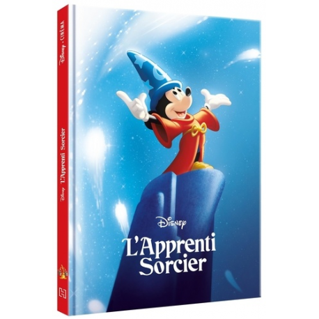 MICKEY- L'APPRENTI SORCIER - Disney Cinéma - L'histoire du film + histoire inédite