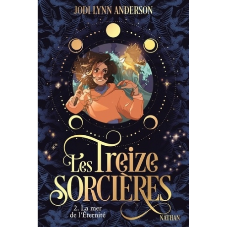 Les treize sorcières - Tome 2