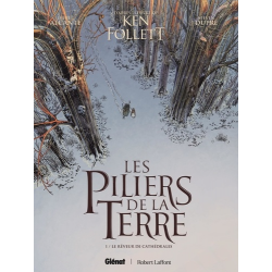 Les Piliers de la Terre 1