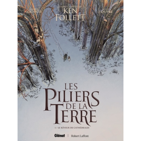 Les Piliers de la Terre 1