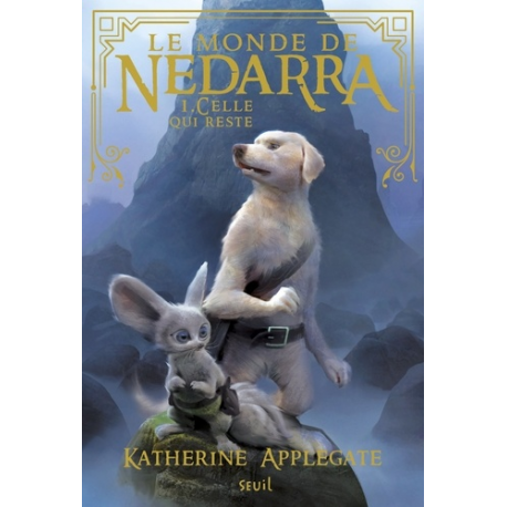 Le monde de Nedarra - Tome 1